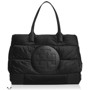 Tory Burch Large Ella Puffer Tote